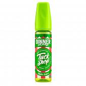 Apple Sours 60ml by Dinner Lady’s Tuck Shop