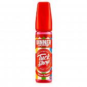 Sweet Fusion 60ml by Dinner Lady’s Tuck Shop