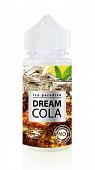 Dream Cola (No Menthol) 100ml by Ice Paradise