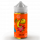 Orange 100ml by Sour Collection