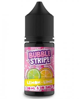 Lemon Lime 30ml by Bubble Stripe