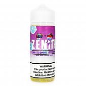 GEMINI ON ICE 120ml by Zenith E-juice
