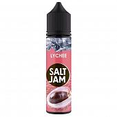 Lychee 60ml by Ice Salt Jam