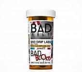 Bad Blood 30ml by Bad Drip Salts