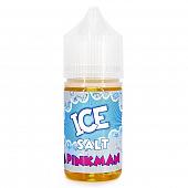 Pinkman (Ice Salt Limited Series) 30ml by Bakery Vapor