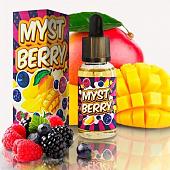 Myst Berry 30ml by ParrStore (Expired)
