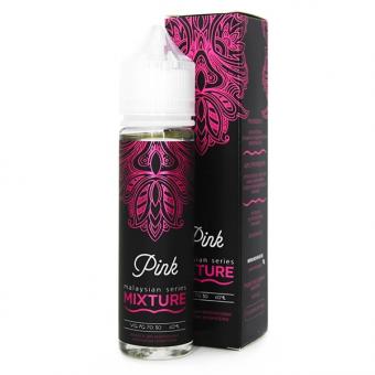Pink 60ml by Mixture