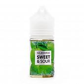 Sweet&Sour 30ml by Ice Paradise Salt