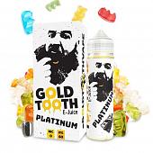 Platinum 60ml by Gold Tooth E-Liquid