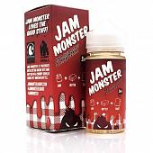 Strawberry 100ml by Jam Monster
