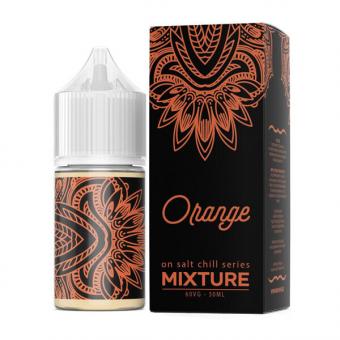Orange 30ml by Mixture Salt