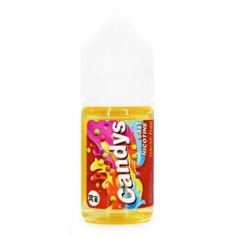 Candy's Red 30ml by Bakery Vapor