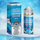 Unicorn Frappe on Ice 100ml by Juice Man