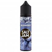 Blueberry 60ml by Ice Salt Jam
