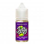 Jelly 30ml by Maxwell's Salt