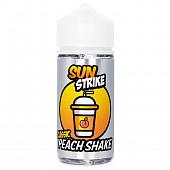 Peach Shake 100ml by Sun Strike