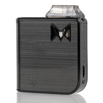 Mi-POD Ultra-Portable Starter Kit by Smoking Vapor (Metal Collection)