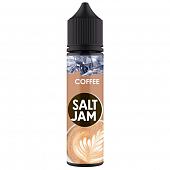 Coffee 60ml by Ice Salt Jam
