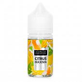 Citrus Maxima 30ml by Lemonade Paradise Salt