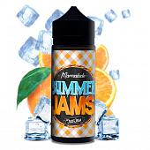 Marmalade Summer Jam 100ml by Just Jam