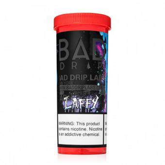 Laffy 60ml by Bad Drip
