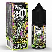 Je Suis Chainsaw 30ml by The Scandalist Hardhitters