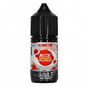 Rice Berries Pudding 30ml by ElectroJam Co. Salts