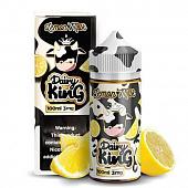 Lemon Milk 100ml by Dairy King