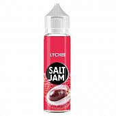 Lychee 60ml by Salt Jam