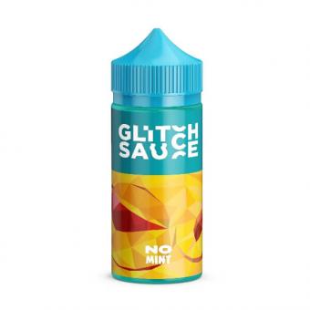 Amber NO MINT 100 ml by Glitch Sauce