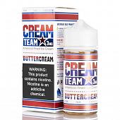 Buttercream 100ml by Cream Team