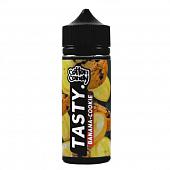 Banana Cookie 120ml by Tasty