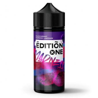 Madness 100ml by Edition One