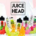 Juice Head E-Liquid в магазине redcoil.ru