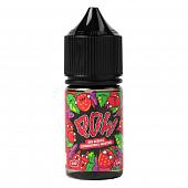 Red Berries Strawberries Menthol 30ml by Pow