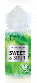 Sweet & Sour 100ml by Ice Paradise