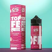 Strawberry Toffee 95ml by Candy World
