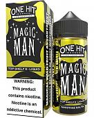 Magic Man 100ml by One Hit Wonder