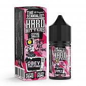 Obey The Pink 30ml by The Scandalist Hardhitters