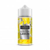 Golden Lemon 100ml by Lemonade Paradise