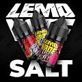 Lemonade Salt by Pride Vape в магазине redcoil.ru
