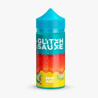 Rogue NO MINT 100 ml by Glitch Sauce