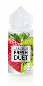 Fresh Duet  (No Menthol) 100ml by Ice Paradise