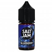 Blueberry 30ml by Salt Jam