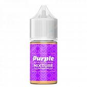 Purple 30ml by Mixture Juice Salt