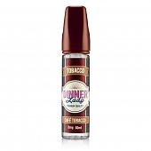 Cafe Tobacco 60ml by Dinner Lady