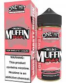 Muffin Man Mini 100ml by One Hit Wonder