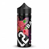 #12 Forest Berry Tea 120ml by X-Bar