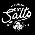 Got Salts в магазине redcoil.ru