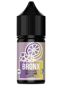 Bronx 30ml by Alpaca Liquid